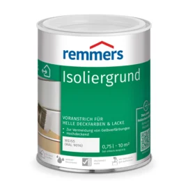 ISOLIERGRUND
