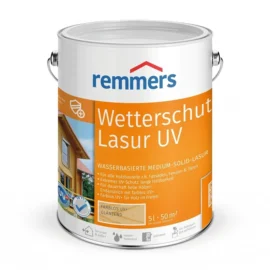 WETTERSCHUTZ-LASUR UV